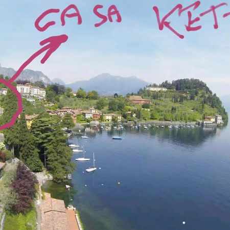 벨라지오 Casa Ketty 아파트 외부 사진